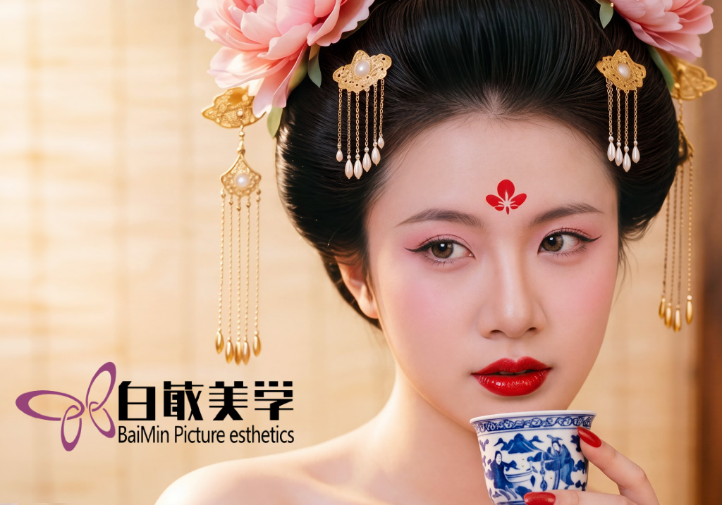 古装